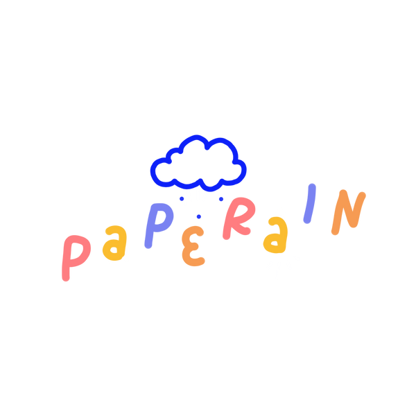 Paperain Studio